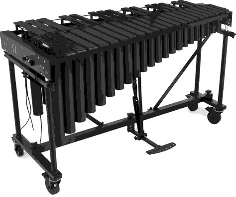 omega vibe for sale|Malletech 3.0 Octave Omega Vibraphone With Motor .